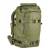 Shimoda Action X70 HD Starter Kit Army Green - plecak fotograficzny z kratownicą, pojemność 7l, zielony_1